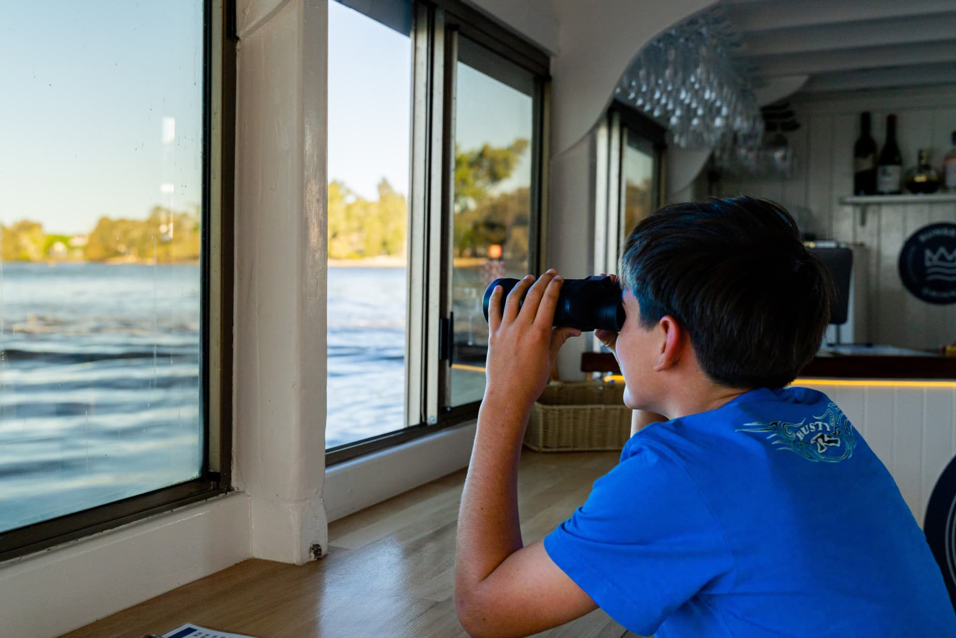 Sunset River Cruise - image 6